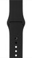 Tech-Protect Iconband Apple Watch 4 38/40/41mm, Black hind ja info | Nutikellade aksessuaarid ja tarvikud | hansapost.ee