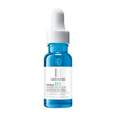 Silmaseerum La Roche Posai Hyalu B5, 15 ml цена и информация | Сыворотки, кремы для век | hansapost.ee