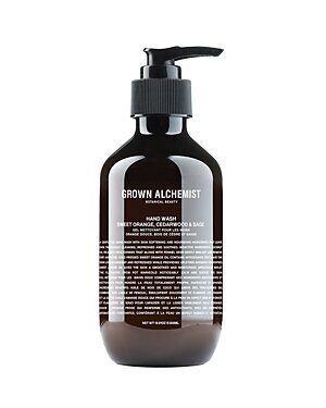 Kätepesuvahend Grown Alchemist, 300 ml цена и информация | Seebid | hansapost.ee