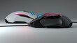 Roccat Kone Aimo Remastered, must hind ja info | Arvutihiired | hansapost.ee