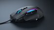 Roccat Kone Aimo Remastered, must цена и информация | Arvutihiired | hansapost.ee