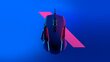 Roccat Kone Aimo Remastered, must hind ja info | Arvutihiired | hansapost.ee