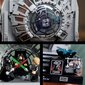 75352 LEGO® Star Wars Keisri troonikunsti™ dioraama цена и информация | Klotsid ja konstruktorid | hansapost.ee