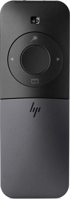 HP juhtmevaba hiir Elite Presenter hind ja info | Arvutihiired | hansapost.ee