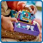 43213 LEGO®│ Disney raamat „Väikese merineitsi lugu“ цена и информация | Klotsid ja konstruktorid | hansapost.ee
