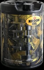Kroon-Oil Synfleet SHPD 10W-40 моторное масло, 20 Л цена и информация | Моторные масла | hansapost.ee