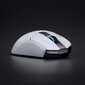 Roccat Kain 202 Aimo, valge hind ja info | Arvutihiired | hansapost.ee