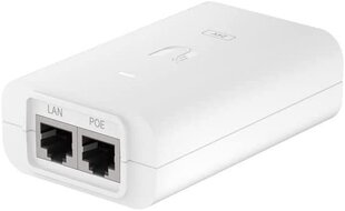 Сетевой адаптер UBIQUITI POE-24-24W цена и информация | Адаптеры, USB-разветвители | hansapost.ee