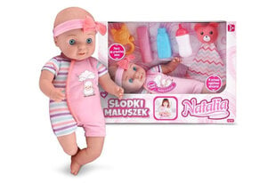 Beebinukk lisadega (21133) 2538 цена и информация | Игрушки для девочек | hansapost.ee