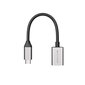 USB-C-adapter Hyper HD425D-GL цена и информация | USB adapterid ja jagajad | hansapost.ee