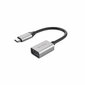 USB-C-adapter Hyper HD425D-GL hind ja info | USB adapterid ja jagajad | hansapost.ee