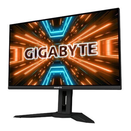 Gigabyte M32U-EK цена и информация | Monitorid | hansapost.ee