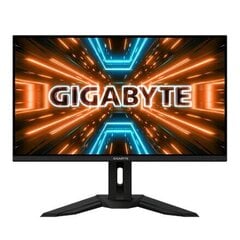 Gigabyte M32U-EK цена и информация | Мониторы | hansapost.ee