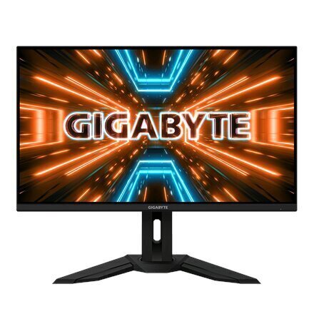 Gigabyte M32U-EK hind ja info | Monitorid | hansapost.ee