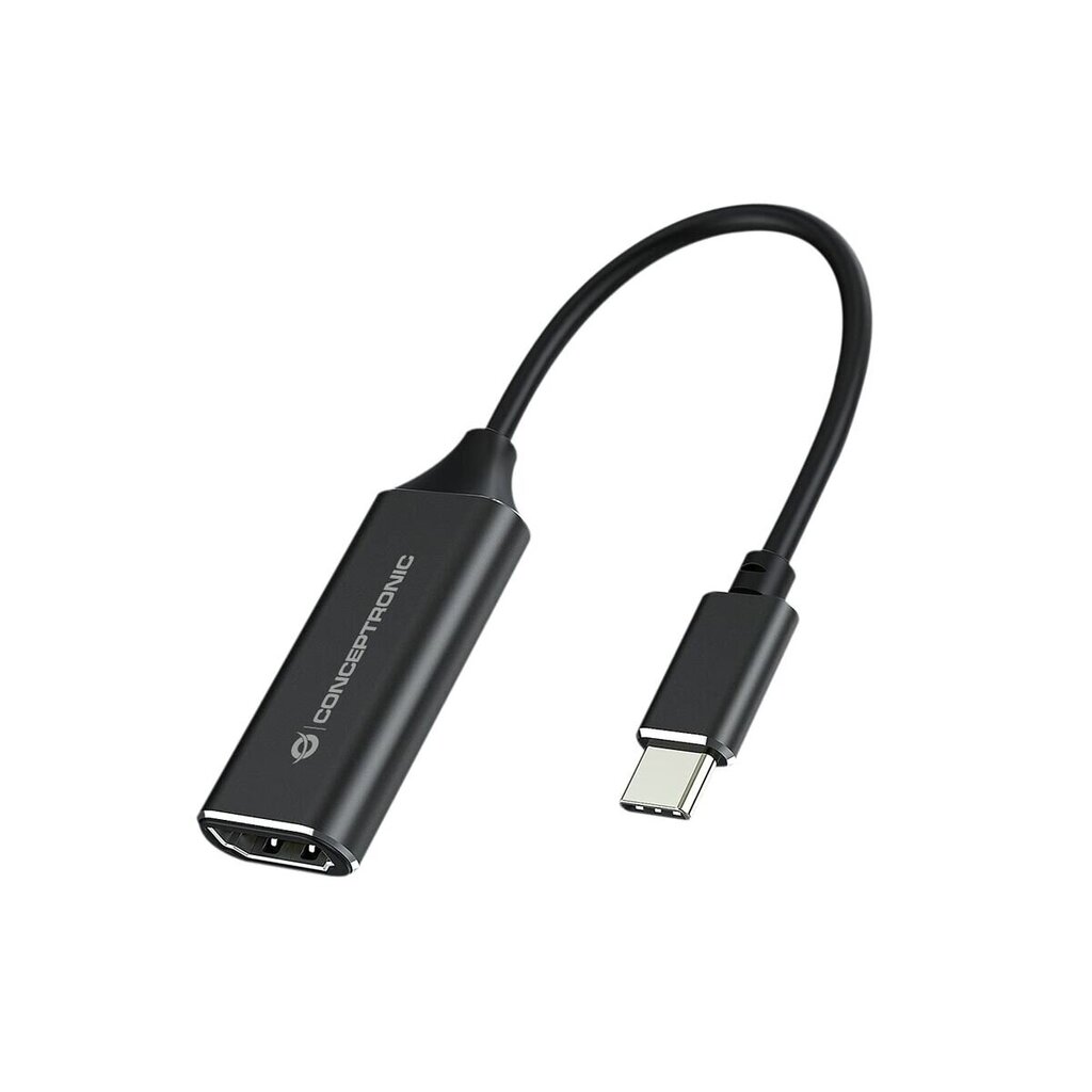 USB-jaotur Conceptronic ABBY03B цена и информация | USB adapterid ja jagajad | hansapost.ee