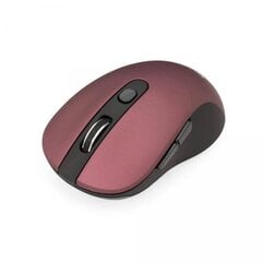 Sbox WM-911U, фиолетовый цена и информация | Компьютерные мыши | hansapost.ee