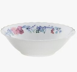 Domotti салатница Clara, 23 см цена и информация | Посуда, тарелки, обеденные сервизы | hansapost.ee