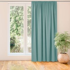 Kardin Homede Milana price and information | Curtains | hansapost.ee