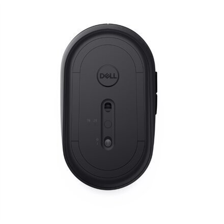 Dell 570-ABHO, must hind ja info | Arvutihiired | hansapost.ee