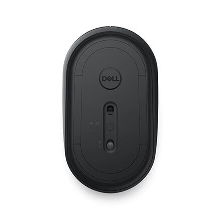 Dell MS3320W, must hind ja info | Arvutihiired | hansapost.ee