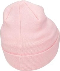 Детская шапка Nike, светло-розовый цена и информация | Nike Одежда для девочек | hansapost.ee