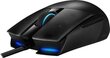 Asus ROG Strix Impact II, must hind ja info | Arvutihiired | hansapost.ee