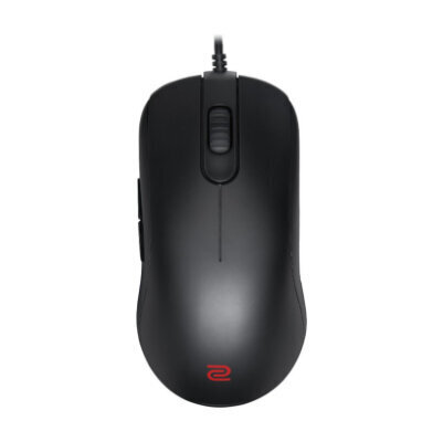 Hiir ZOWIE BENQ FK2-B Must цена и информация | Arvutihiired | hansapost.ee