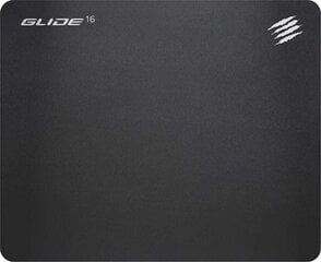 Mad Catz G.L.I.D.E. 16, must hind ja info | Mad Catz Arvutid ja IT- tehnika | hansapost.ee