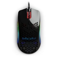 Glorious PC Gaming race O, черный цена и информация | Компьютерные мыши | hansapost.ee