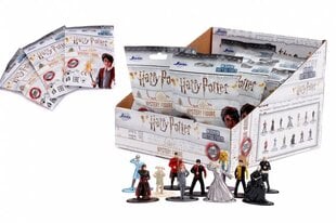 JADA Harry Potter Nano Metal Figure 1pc Surprise цена и информация | Игрушки для мальчиков | hansapost.ee