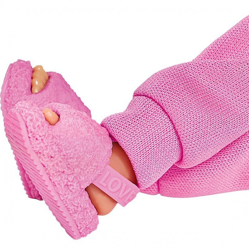 SIMBA nukk Steffi Relax roosa dressipluus Love hind ja info | Mänguasjad tüdrukutele | hansapost.ee