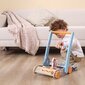 Viga PolarB puidust tõukur hind ja info | Arendavad laste mänguasjad | hansapost.ee