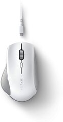 Razer Pro Click, белый цена и информация | Компьютерные мыши | hansapost.ee