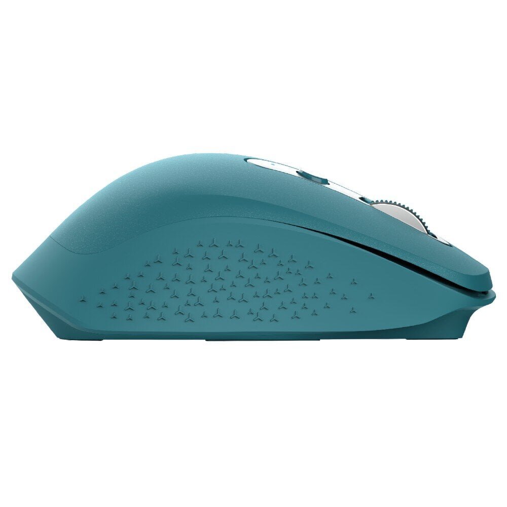 MOUSE USB OPTICAL WRL/OZAA BLUE 24034 TRUST hind ja info | Arvutihiired | hansapost.ee