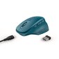 MOUSE USB OPTICAL WRL/OZAA BLUE 24034 TRUST цена и информация | Arvutihiired | hansapost.ee