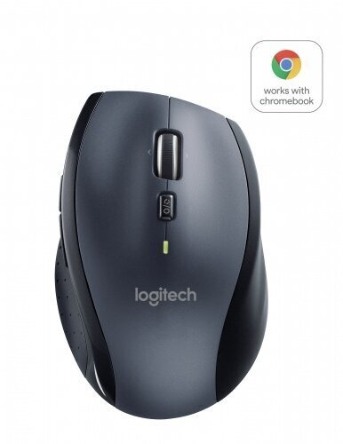 Logitech Marathon Mouse M705 : 910-006034 цена и информация | Arvutihiired | hansapost.ee