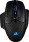 Corsair Dark Core, must hind ja info | Arvutihiired | hansapost.ee