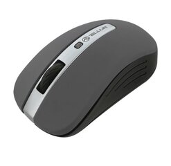 Tellur TLL49108, серый цена и информация | Компьютерные мыши | hansapost.ee
