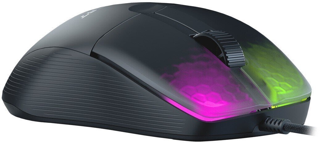 Roccat ROC-11-400-02, must hind ja info | Arvutihiired | hansapost.ee