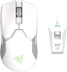 Мышь Razer RZ01-03050400-R3M1, белая цена и информация | Мыши | hansapost.ee