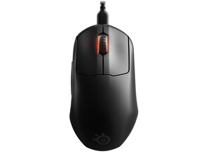 SteelSeries Prime Mini, черная цена и информация | Мыши | hansapost.ee