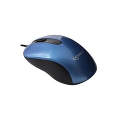 Sbox M-901, синий цена и информация | Компьютерные мыши | hansapost.ee