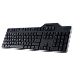 Dell KB813  цена и информация | Клавиатура с игровой мышью 3GO COMBODRILEW2 USB ES | hansapost.ee