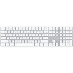 Apple MQ052S/A цена и информация | Клавиатуры | hansapost.ee