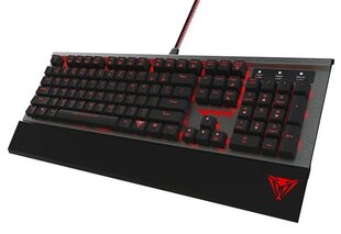 Patriot PV730MBULGM price and information | Keyboards | hansapost.ee