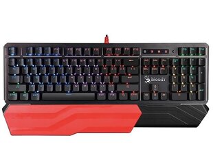 A4-Tech bloody B975A RGB игровая клавиатура A4TKLA45992 цена и информация | Клавиатуры | hansapost.ee