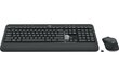 Logitech 920-008685 цена и информация | Klaviatuurid | hansapost.ee