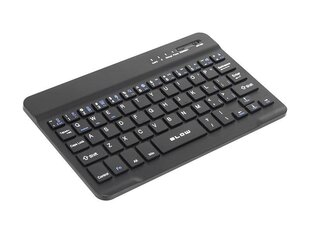 Клавиатура Blow 78-140 цена и информация | Клавиатура с игровой мышью 3GO COMBODRILEW2 USB ES | hansapost.ee