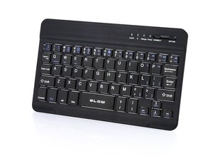 Клавиатура Blow 78-140 цена и информация | Клавиатура с игровой мышью 3GO COMBODRILEW2 USB ES | hansapost.ee