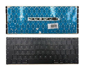 Klaviatuur APPLE:Macbook Air Retina 12" hind ja info | Klaviatuurid | hansapost.ee
